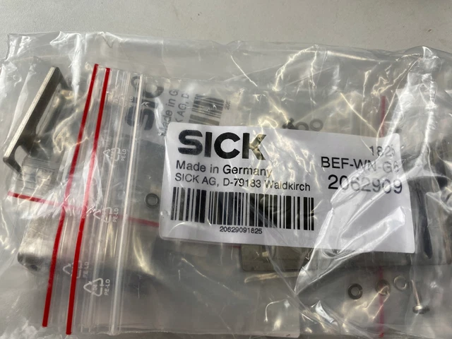 Kranke BEF-WN-G6 / # 8 3E1 5607