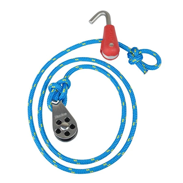 Drisse Pour Pic Silver Complète Optiparts OP-1342