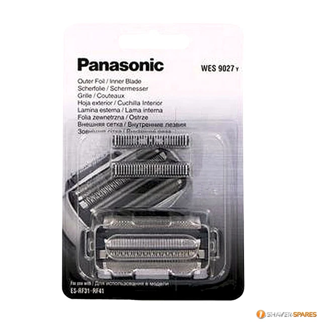 Panasonic Foil Blade Wes 9027YScherfolie Blade