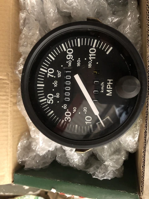 Cavo Speedo 4 Cicli Land Rover Defender RHD (PRC6022 - Foto 2