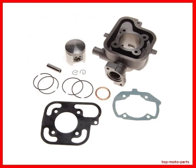 Filtre à Air Area1 Pour Peugeot Jetforce 50 C-Tech – Compatible Avec Moteur Liegendem