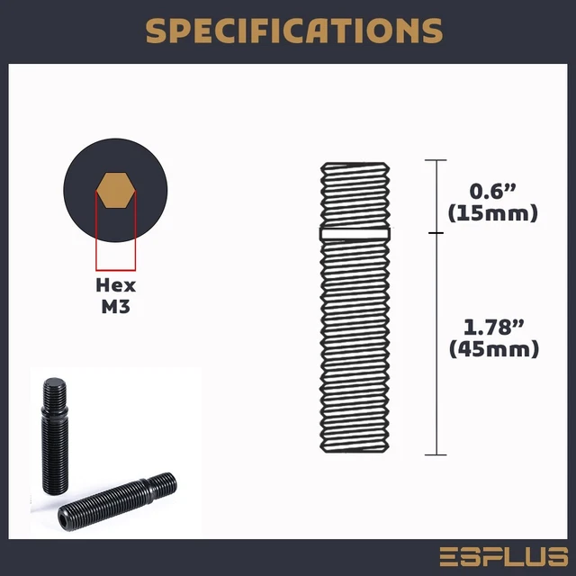 20 BENTLEY EXTEND Wheel Stud Convert BoltNut M14x1.5 Fit Continental