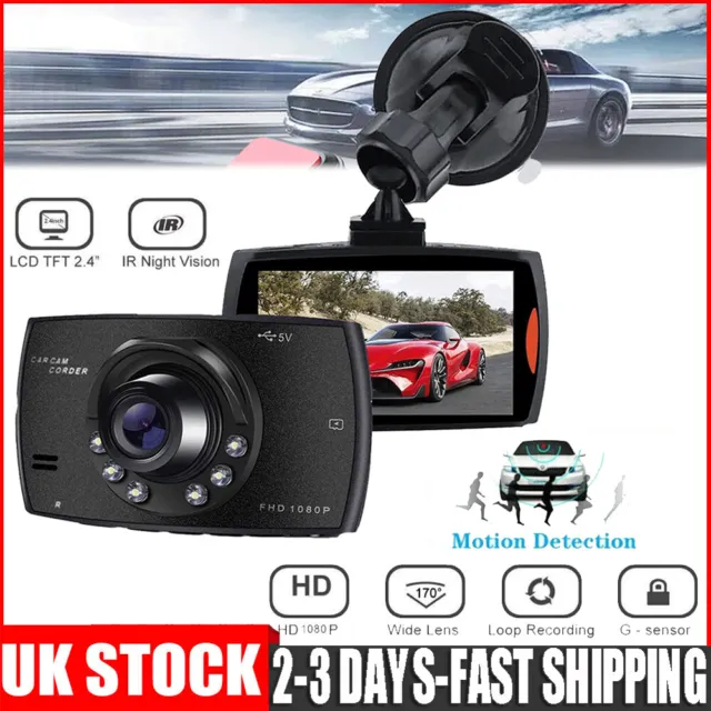 3 Channel Dash Cam Front And Rear Inside, 1080p Dash Camera For Cars,  Dashcam Three Way Triple Car Camera With Ir Night Vision, Loop Recording,  G-sens