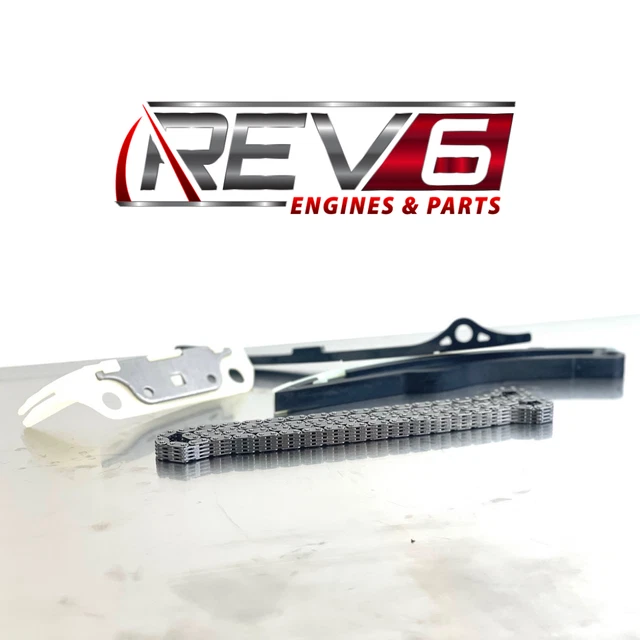 Polaris 2011-2014 RZR 900 Master Timing Guide Replacement Upgrade Kit XP 2 4