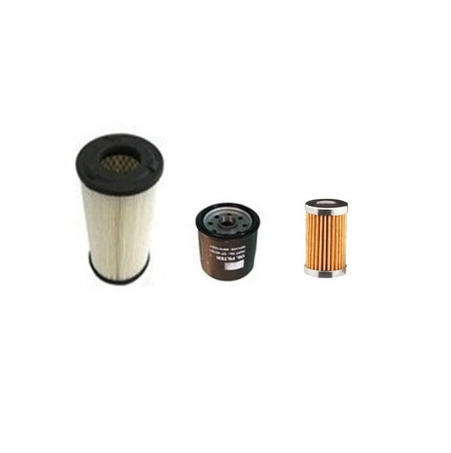 Twin Air Kit Manutenzione Filtro Aria Bio-790029 – Ricambio Ufficiale Per Filtro