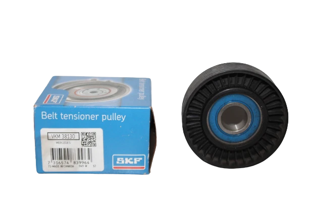 PALIER TENDEUR DISTRIBUTION pour Mercedes SKF VKM 38130 EUR 26,38 ...