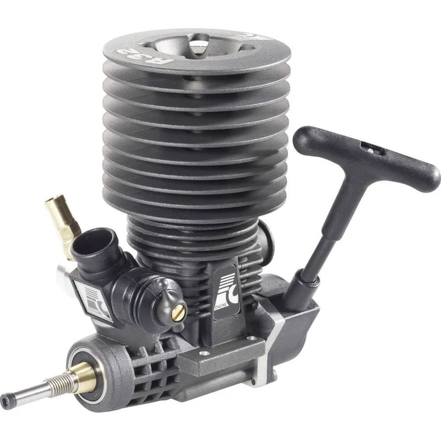 Force Engine Force 32 nitro Moteur de voiture 2 temps 5.24 cm³ 3 CV 2.21 kW
