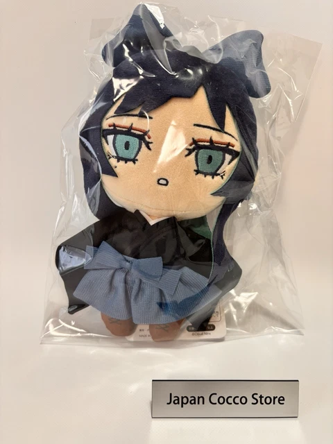 Hibana Limited Edition Plush Ado 