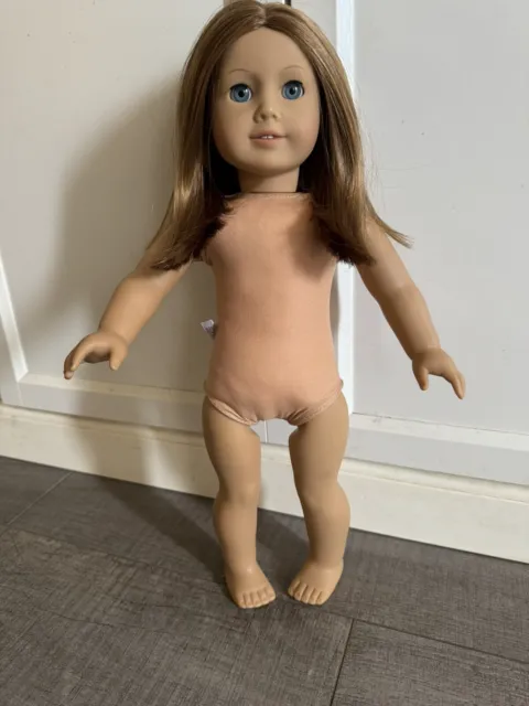 American Girl 18 inch Emily Doll