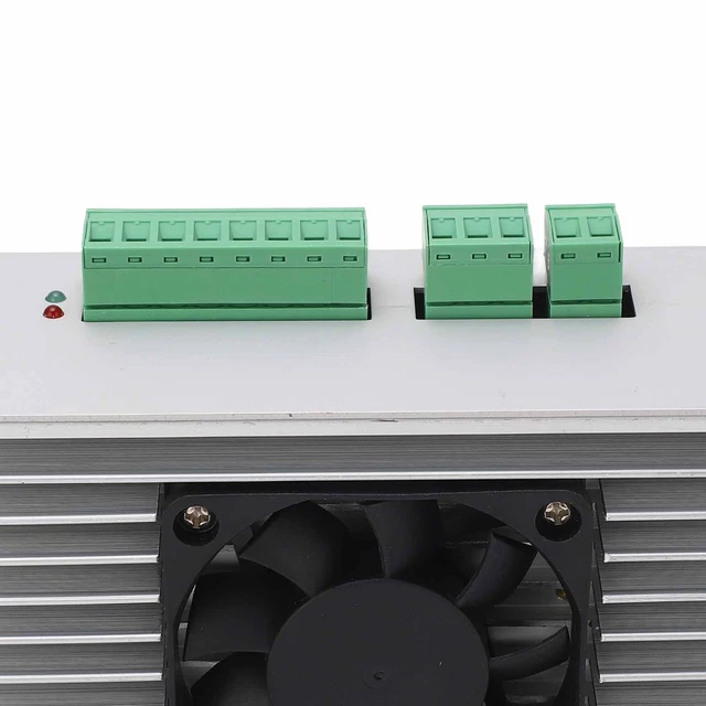 3 PHASE STEPPING Motor Driver Stepping Motor Driver AC40‑60V DC50‑80V ...