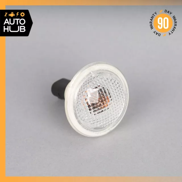 Land Rover Range Rover L322 HSE Fender Marker Light Left or Right Side OEM 88k