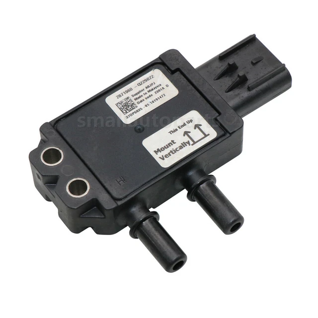 OEM EXHAUST GAS Differential Pressure Sensor 2871960 Freightliner ...