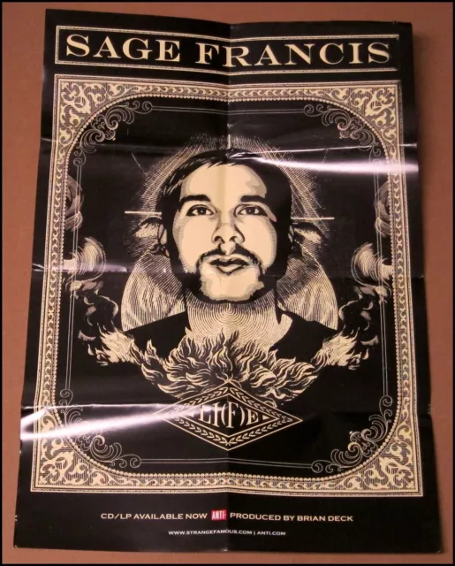 Posters, Rap & Hip Hop, Music Memorabilia, Entertainment