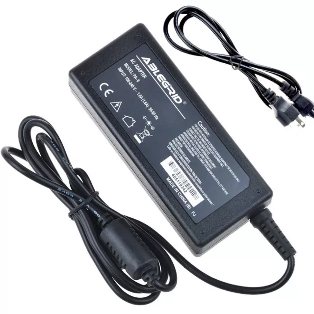 AC Adapter for ZBPOWR ZB-A120040 ZBA120040 Shenzhen Huizhou Zhongbang Electronic