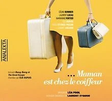 Livre Enfant Classique – Le Cochon Chez Le Coiffeur – Erich Kästner – Atrium 1970