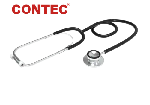 CONTE traditional stethoscope SC21 for heart ,lung,arteries,vein for clinic 2