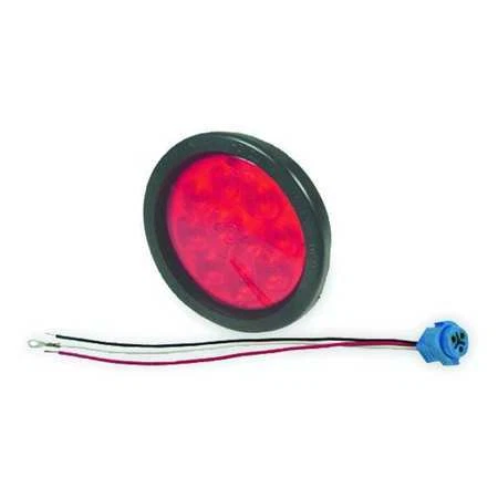 Grote 53462 10-Diode Pattern Stop/Tail/Turn Led Lamp