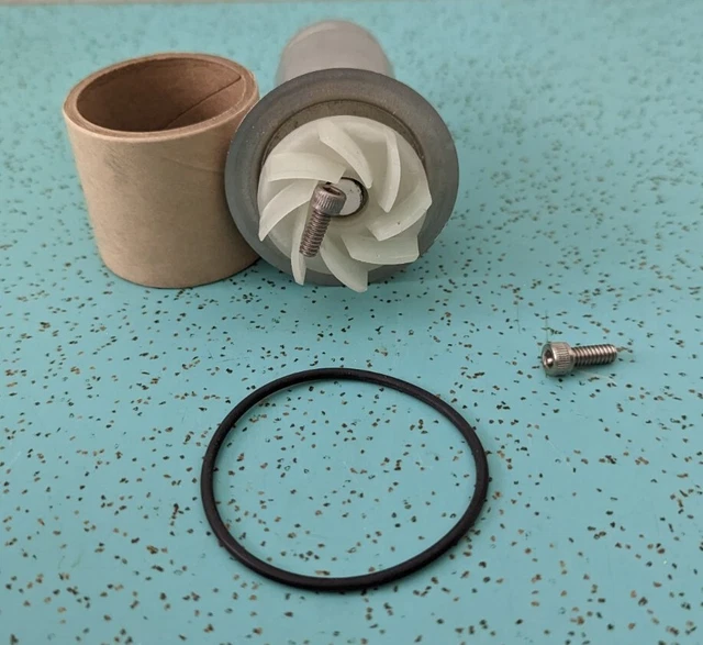 007-042RP Taco Iron Cartridge Assembly OEM 007-042RP   READ