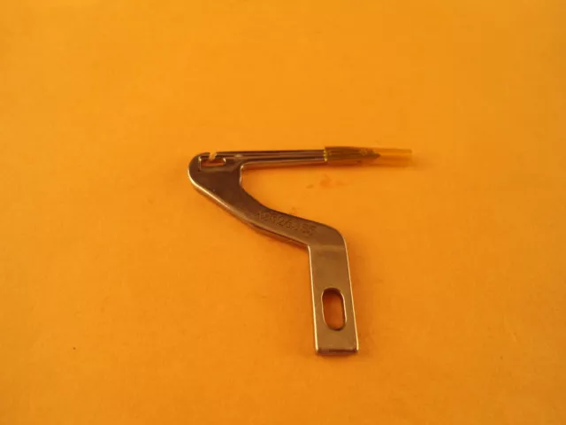 Lower Looper For Bernina, Bernette, Juki Serger Overlock Machines #A2526-335-000