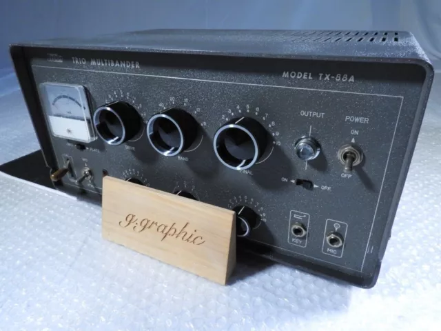 BF-870S Émetteur-récepteur radio analogique Belfone Talkie-Walkie