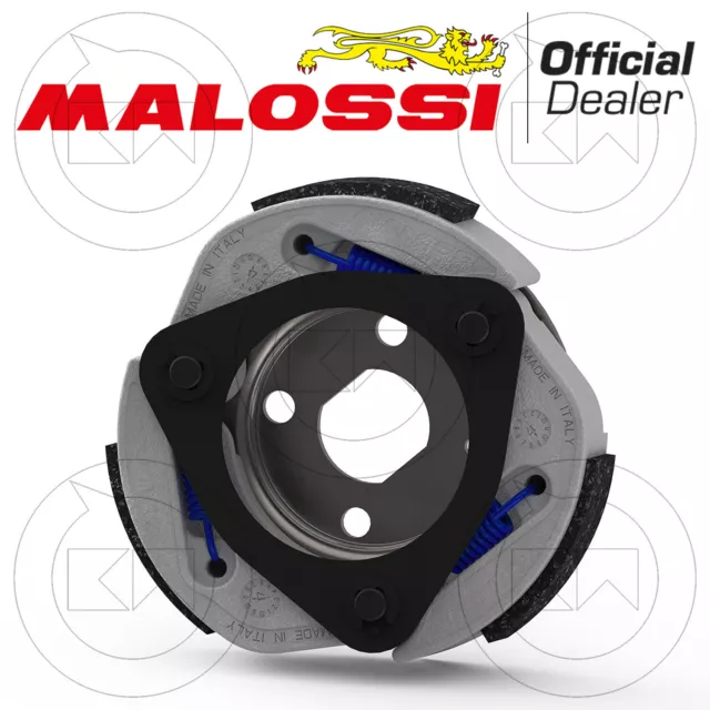 MALOSSI 5212522 FRIZIONE MAXI FLY CLUTCH Ø 125 HONDA PCX 125 ie 4T LC 2018->