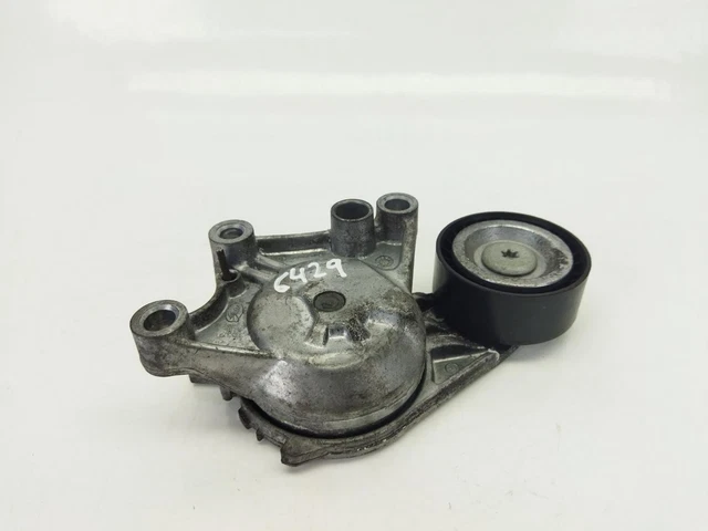 9807720180 galet tendeur pour PEUGEOT 5008 1.6 BLUEHDI 120 2009 143448