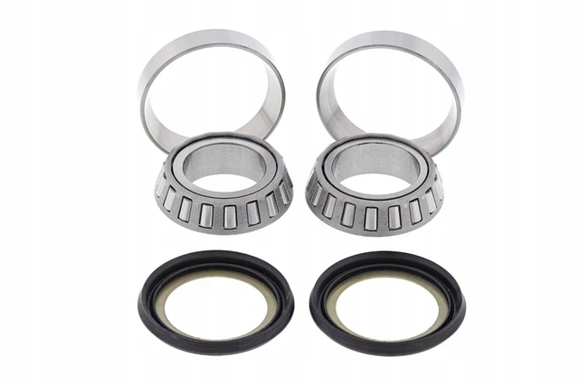 Roulements De Roue Arrière - Compatibles Honda CR/CRF Et Suzuki RMZ 125/250/450 - Lot De 3, Type 6905 2RS