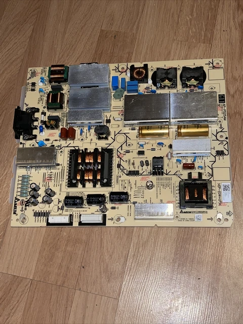 Carte D'alimentation Pour TV Sony XR65A90J – Réf. 101055911 (Pièce Détachée Testée)