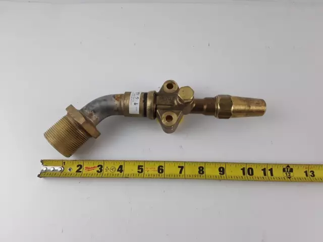 OEM Thermo King Suction Service Valve 668986 F-33468 2C24913G01 66-8986 S66-9129