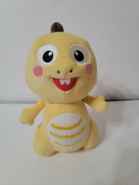 Vipkid dino deals keychain