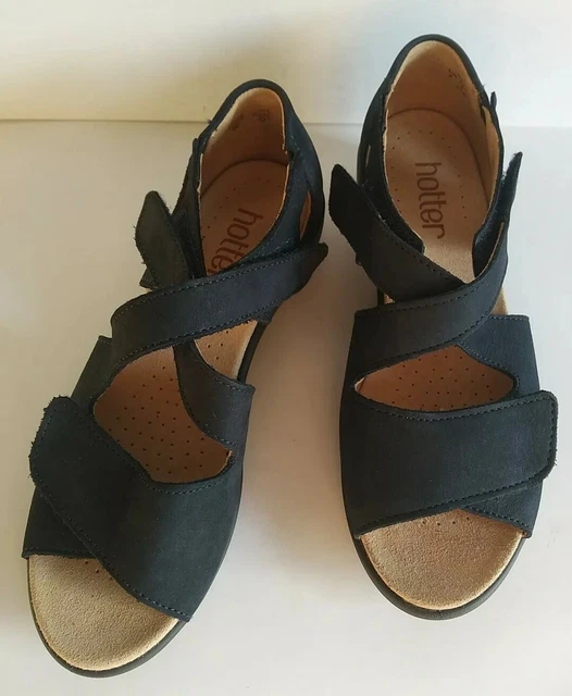 Hotter riga sales sandals