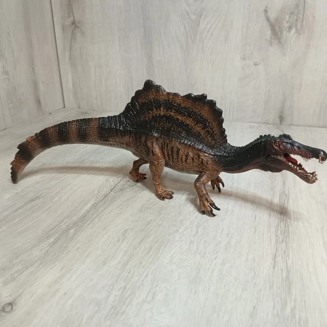 Schleich 15009 Dinosaurs Spinosaurus Figür Fiyatları