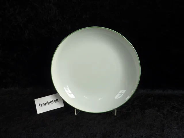 Arzberg " CUCINA COLORI GREEN  " Suppenteller / 21 cm