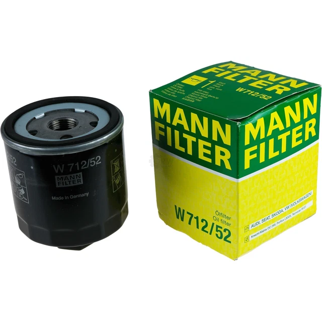 MOTORÖL 5L MANNOL Classic 10W40+MANNFILTER für Skoda Octavia Combi 1Z5 EUR 53,43 PicClick DE