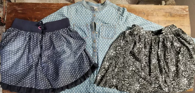 Camicia hotsell bambina ovs