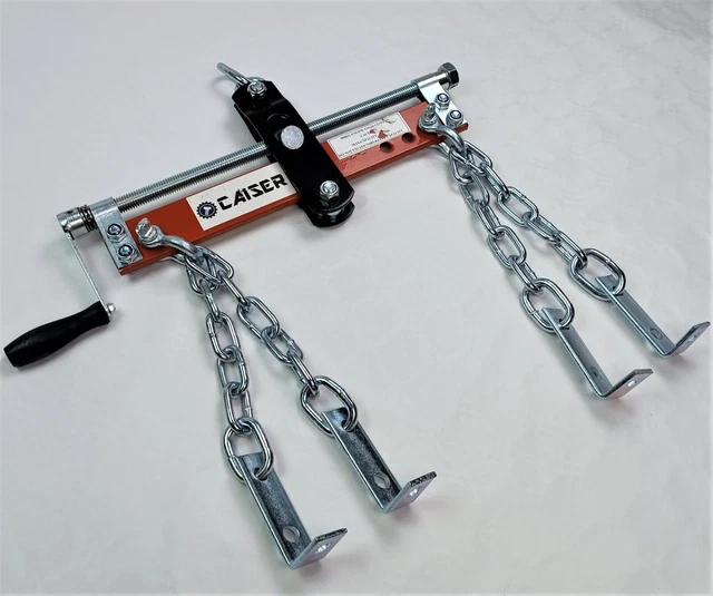 Levier De Moteurs Et Charge 900 KG