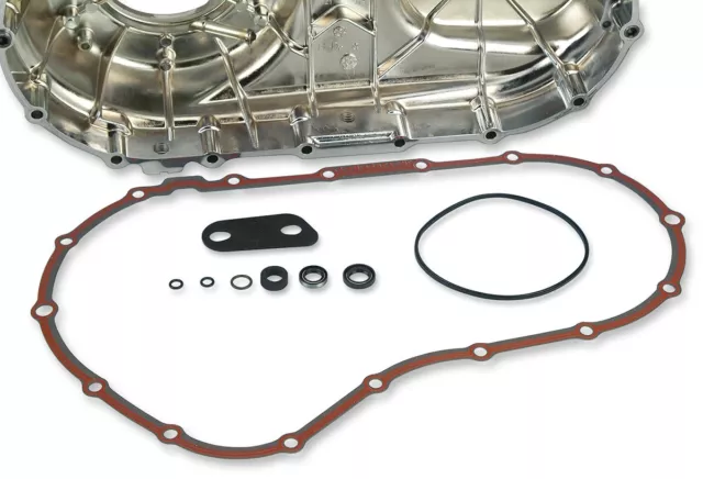 Silicone Beaded Primary Gasket & Seal Kit James Gaskets 34955-04-K