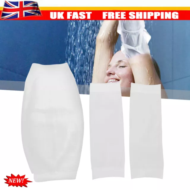 Waterproof PICC Line Cover | Protector | Latex Free Reusable | Comes in 3 Sizes