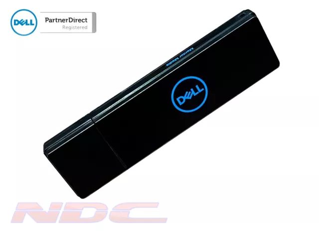 Genuine Dell Windows 10 Pro/Home x64 Recovery USB Stick Multi-Language 8GB 2C6V7