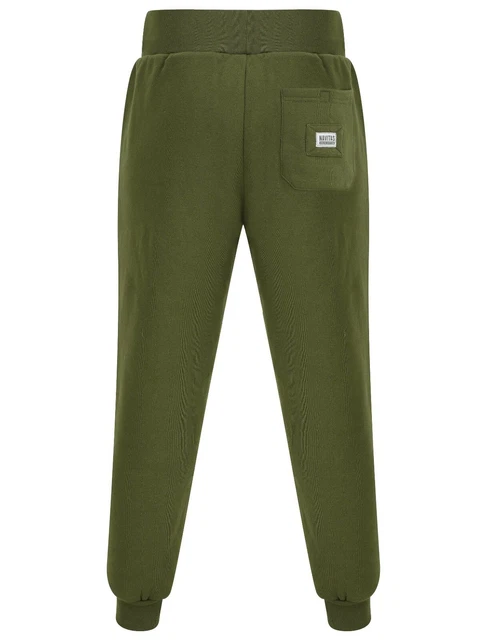 Navitas Grün Herren Sherpa Jogga Jogger *alle Größen* NEU Karpfen Angelbekleidung 2