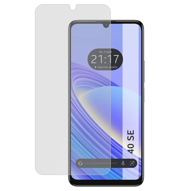 Pellicola Idrogel TPU Opaca Antiriflesso Per OnePlus 7T Pro, Antigraffio, Purely Customs