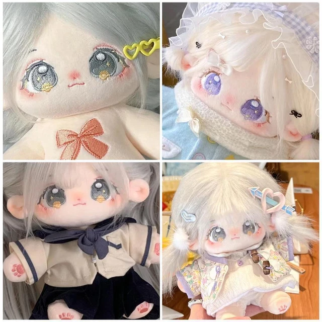 Muñecas de anime top kawaii