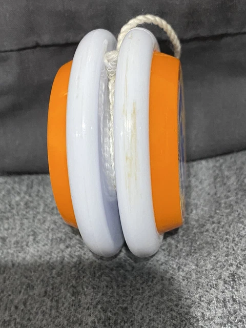 Fanta Orange Yo-Yo Coca Cola Authentic Yoyo Toy Original 3
