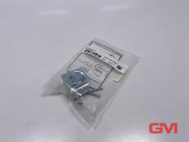 Lenze Montagesystem BTU 200M-D12 mounting system 50117255 Rundstangenbefestigung