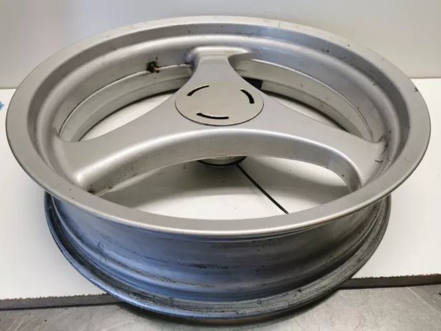 Cerchio Ruota Posteriore BMW R1100RT 1996 - 2000