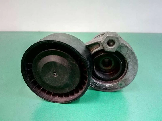 117504048R galet tendeur courroie POUR NISSAN QASHQAI (J11) / /