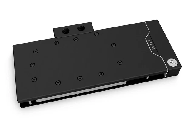 EK-QUANTUM VECTOR² RE RTX 3080/90 D-RGB - Nickel + Acetal + Backplate £ ...