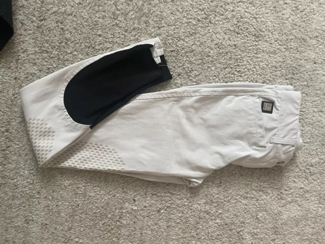 Women’s Equiline breeches size 6