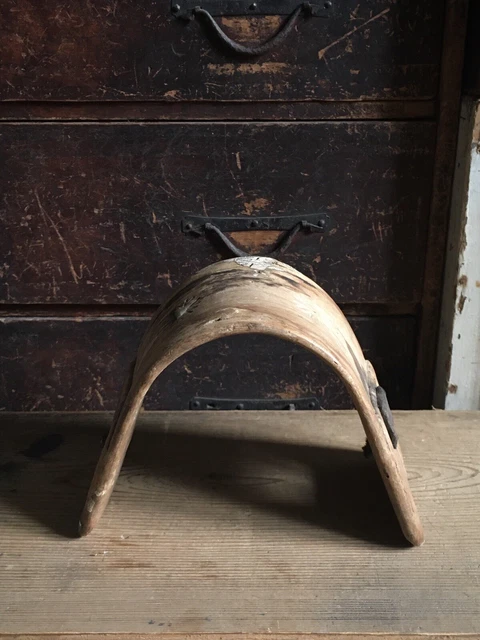 Collier Ajustable Pour Chèvre Et Mouton - Équipement Ferme Pour Pâturage, Dressage Et Transport Du Petit Bétail