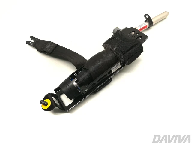 Volvo V50 Sedile Anteriore Cintura Destro 2010 Familiare 4/5dr 8639692 (04-10)